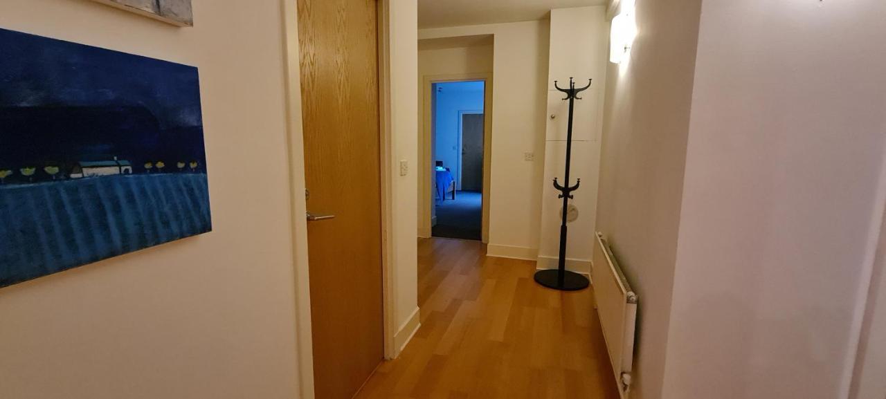 Pass The Keys Spacious 3Beds Flat Near City Centre - Free Parking EDI Exterior photo